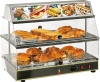 Витрина тепловая ROLLER GRILL WDL 200