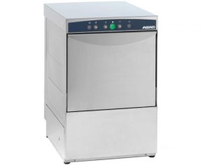 Машина стаканомоечная фронтальная Aristarco AF 40.30 + DDE