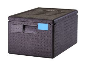 Tермоконтейнер CAMBRO Go Box EPP180110