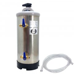Водоумягчитель DE VECCHI DVA  LT12 3/4G