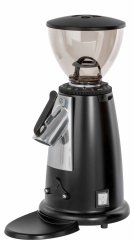 Кофемолка прямого помола MACAP MC42 black