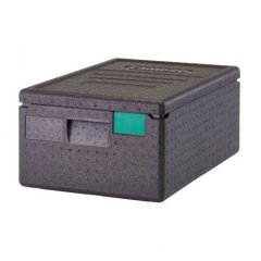 Tермоконтейнер CAMBRO Go Box EPP160110