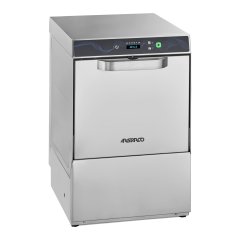 Машина стаканомоечная фронтальная Aristarco AF 40.30 ESI DD