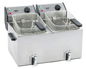 Фритюрница открытого типа ROLLER GRILL FD 80 DR