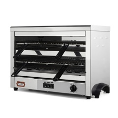 Тостер FIAMMA TOSTI MTS2.11