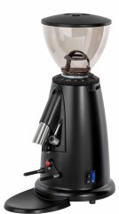 Кофемолка прямого помола MACAP M42M black