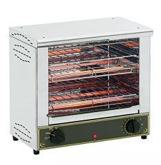 Тостер контактный ROLLER GRILL BAR 2000