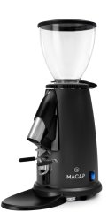 Кофемолка прямого помола MACAP M2D DOMUS black