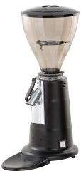 Кофемолка прямого помола MACAP MC6 black