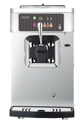 Фризер для мягкого мороженого 1 вкус PASMO S110F
