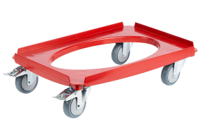Tележка CAMBRO CD3253EPP 158